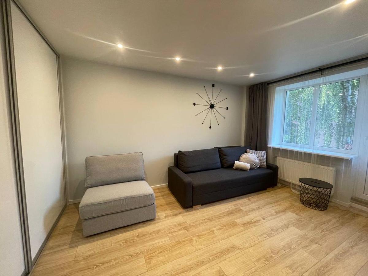 Modern 1Br Haven Near Two Parks Διαμέρισμα Ρίγα Εξωτερικό φωτογραφία